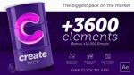 Ultimate Graphic and Editing Pack - Image 8