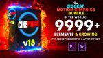 Ultimate Graphic and Editing Pack - Image 16