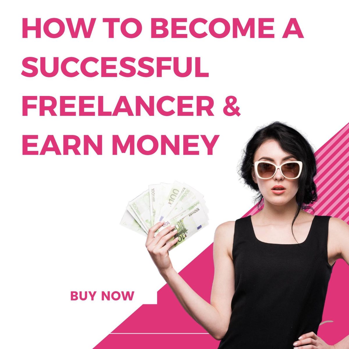 How to Become a Successful Freelancer & Earn Money - Image 1