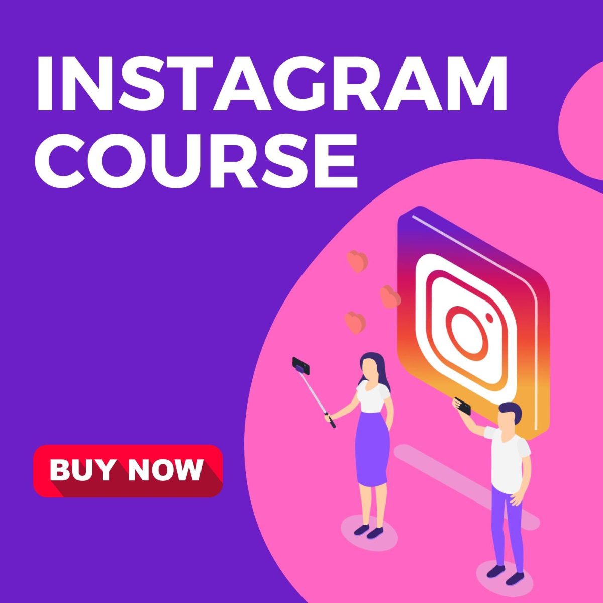 Instagram Course - Image 1