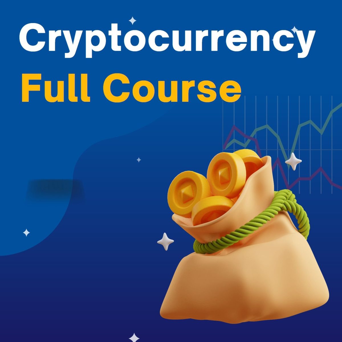 Cryptocurrency Full Course - Image 1