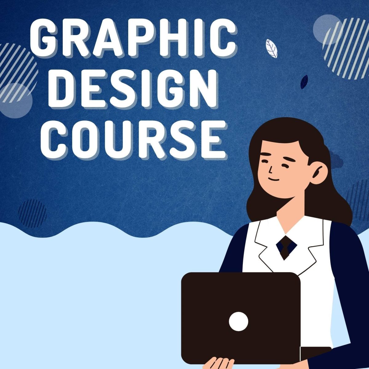 Graphic Designing Course - Image 1