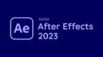 Adobe After Effects 2023