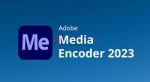 Adobe Media Encoder 2023