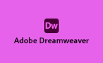 Adobe Dreamweaver CC 2023