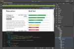 Adobe Dreamweaver CC 2023 - Image 2