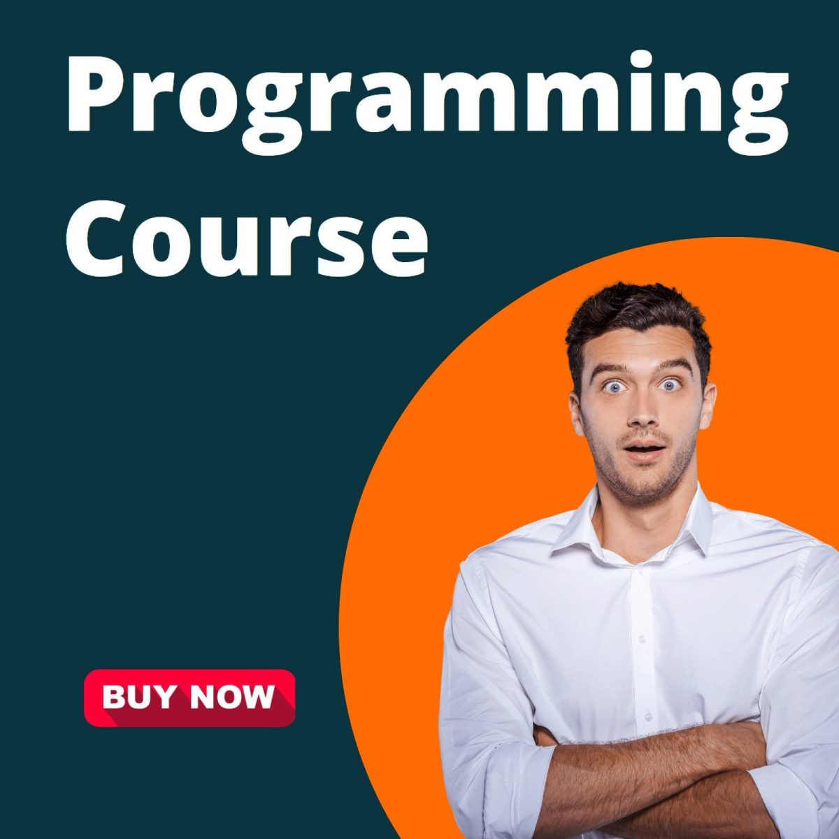 Programming Course - Image 1