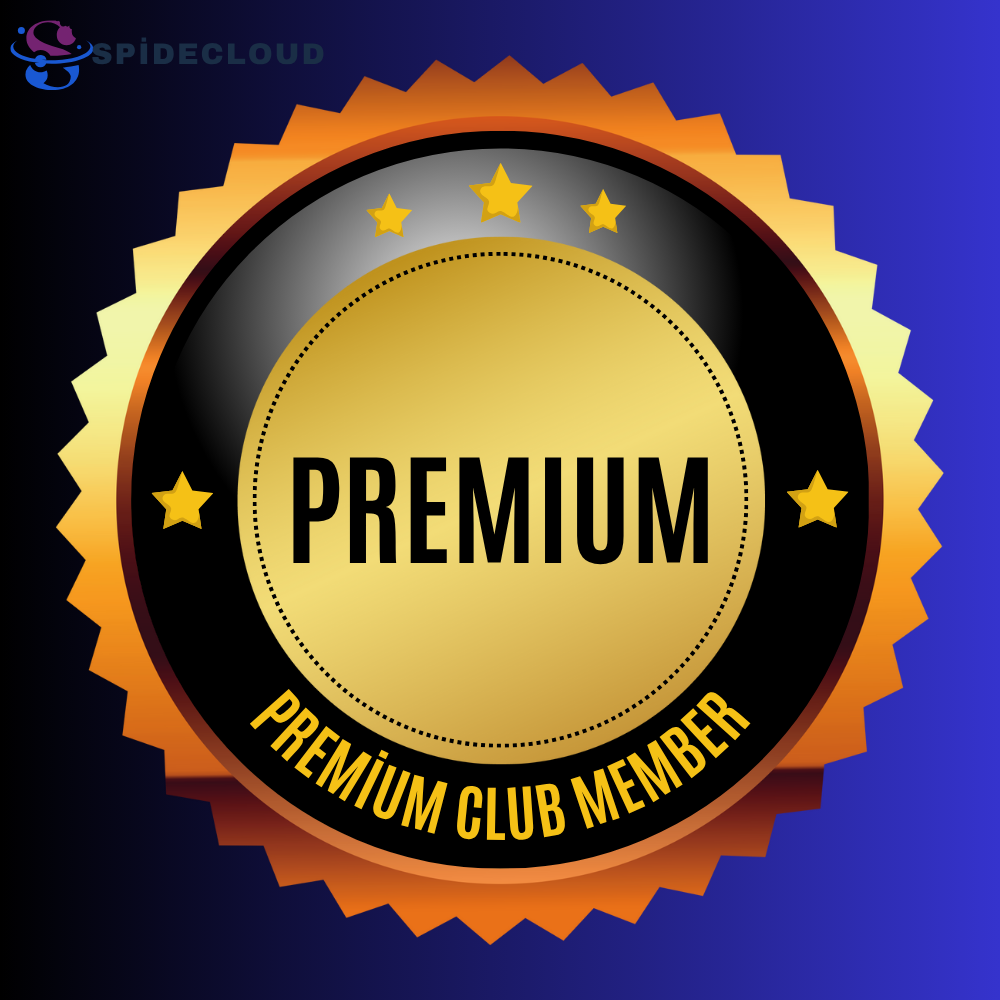 Premium club member